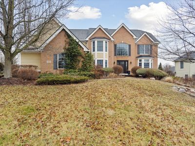 4964 Gullane Dr, Ann Arbor, MI, 48103
