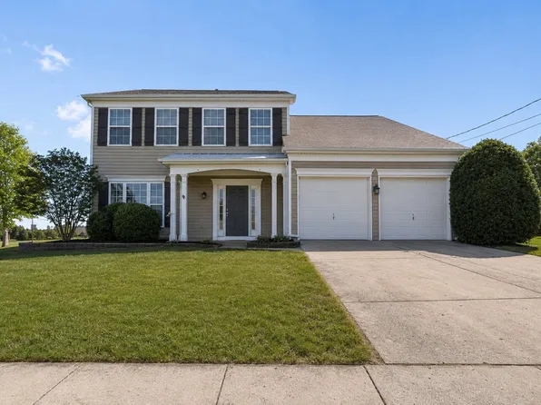 2408 Newberry Ln, Mount Juliet, TN 37122