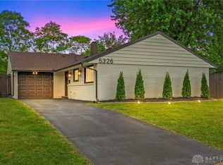 5326 Cranwell Cir, Dayton, OH 45424