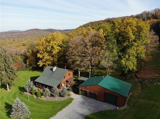 1187 Doyle Holw, Port Allegany, PA 16743