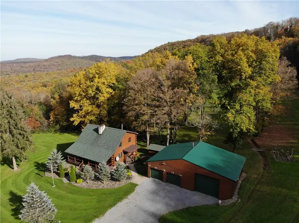 1187 Doyle Holw, Port Allegany, PA 16743