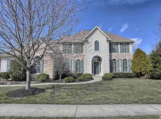 6260 Run Cross Ln, Enola, PA 17025