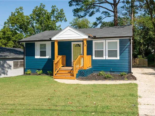 79 Turman Ave SE, Atlanta, GA 30315