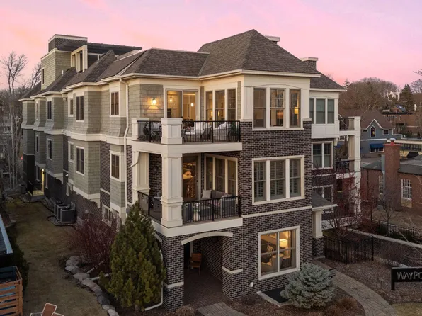 415 Indian Mound St APT 301, Wayzata, MN 55391