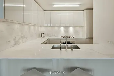 Rented by Town Residential