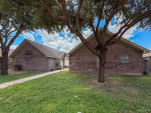 1619 Tampa St, Edinburg, TX 78541