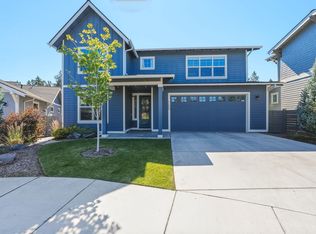 61003 SE Crane Peak Ct, Bend, OR 97702
