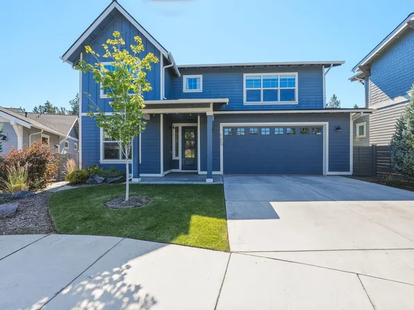 61003 SE Crane Peak Ct, Bend, OR 97702