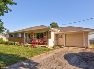 920 W Vassar Rd, Reese, MI 48757