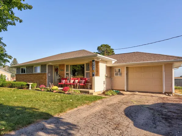 920 W Vassar Rd, Reese, MI 48757