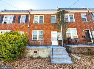 4032 7th St NE, Washington, DC 20017