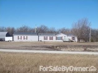 9815 N K15 Hwy, Newton, KS 67114