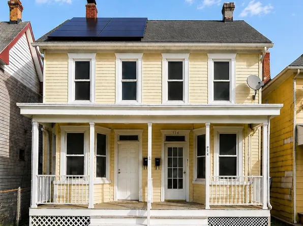 914 Salem Ave, Hagerstown, MD 21740