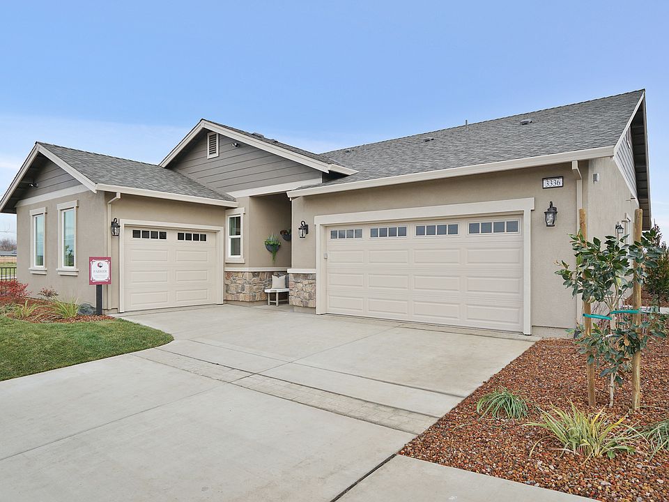 Parker - Ext 1