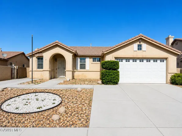 45820 Caledonia Ct, Lancaster, CA 93534