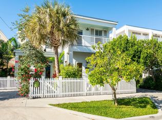 619 Virginia St, Key West, FL 33040