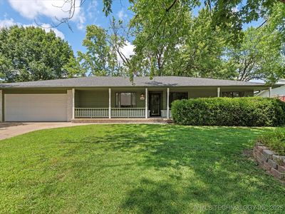 3708 Dana Dr, Bartlesville, OK, 74006
