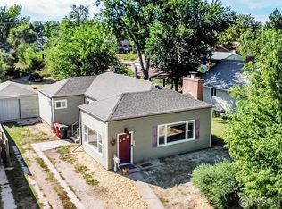 2121 6th Ave, Greeley, CO 80631