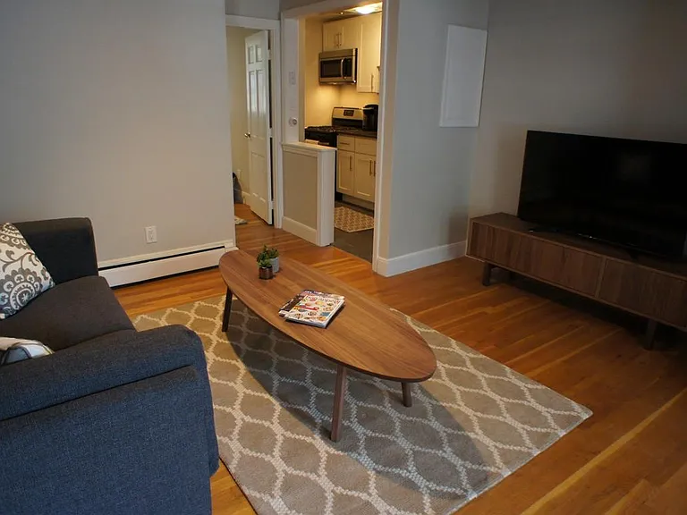 65 Dartmouth St #1 — Photo 2