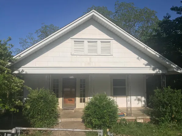 123 N Park St #Up, Little Rock, AR 72205