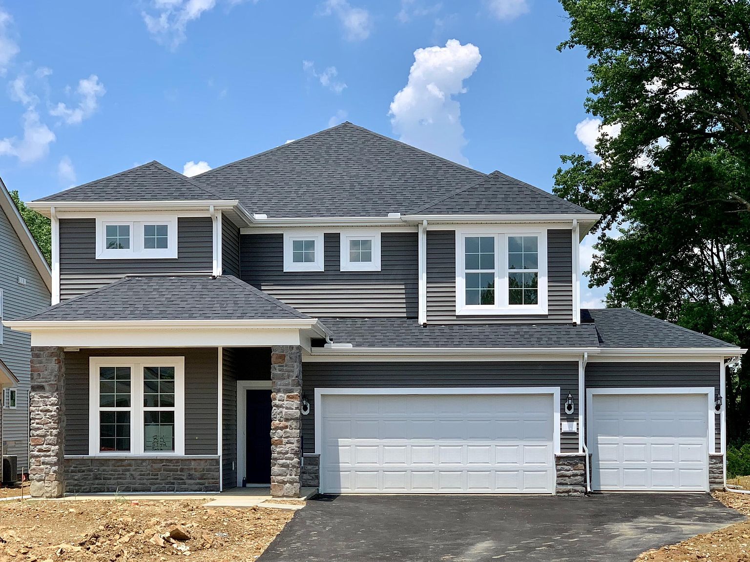 5742 Salvia Rd LOT 88, Westerville, OH 43081 MLS 223013012 Zillow