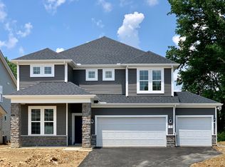 5742 Salvia Rd LOT 88, Westerville, OH 43081