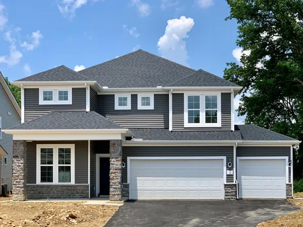 5742 Salvia Rd Lot 88, Westerville, OH 43081