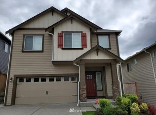 4414 235th Pl SE, Bothell, WA 98021