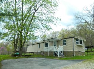 1140 Roller Rd, Saint Clair, MO 63077