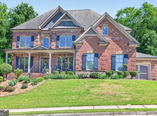 4259 Sierra Creek Dr, Hoschton, GA 30548