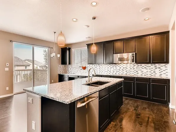 13992 Ashgrove Cir, Parker, CO 80134