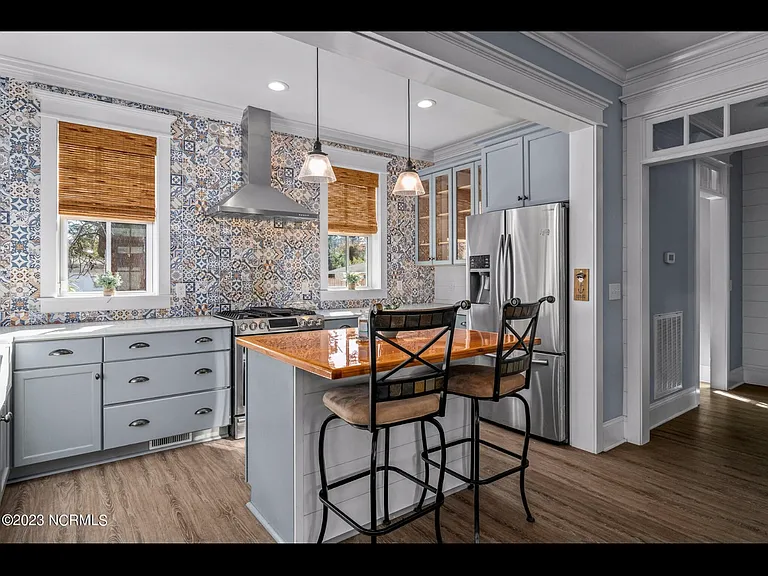 4014 Wrightsville Ave — Photo 5
