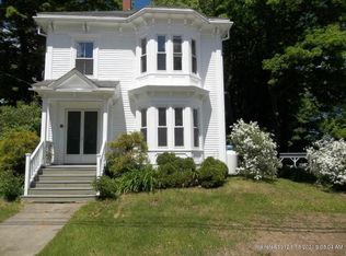 61 Calais Ave, Calais, ME 04619