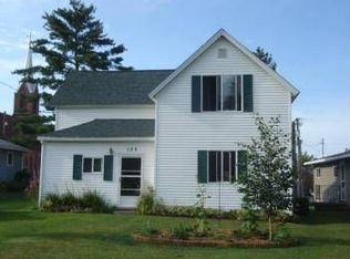 125 Lulu Ave E, Almena, WI 54805