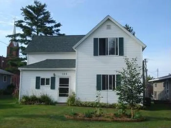 125 Lulu Ave E, Almena, WI 54805