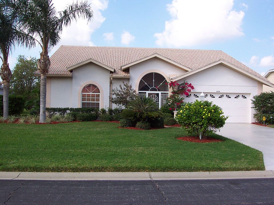 Russell Sarasota home