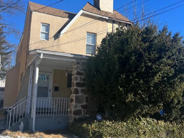 355 Lakeview Ave, Drexel Hill, PA 19026