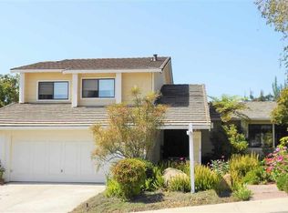 6042 Skyfarm Dr, Castro Valley, CA