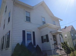266 Spring St, West Roxbury, MA 02132