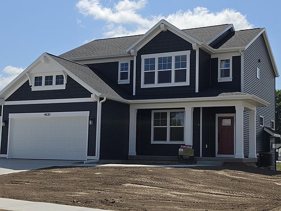 2nd image of 4830 Beesing Cir #18