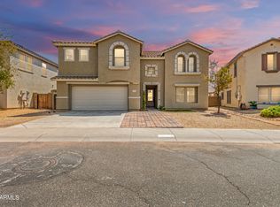 25583 W Lynne Ln, Buckeye, AZ 85326