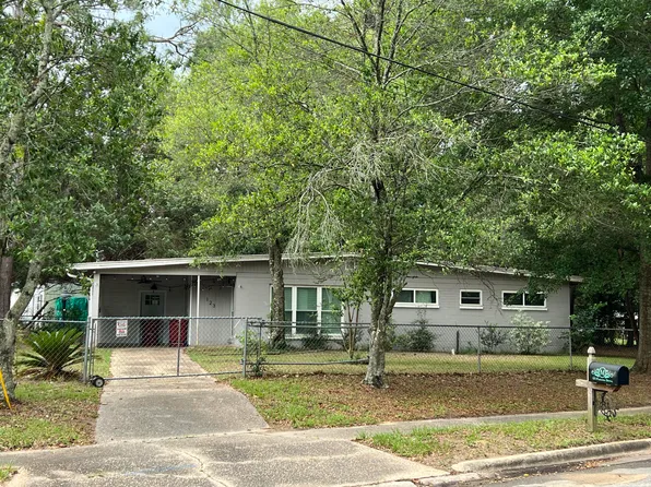 123 Panama Dr, Crestview, FL 32536