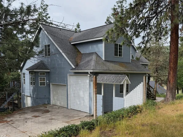 3737 Thicket Ct, Klamath Falls, OR 97601