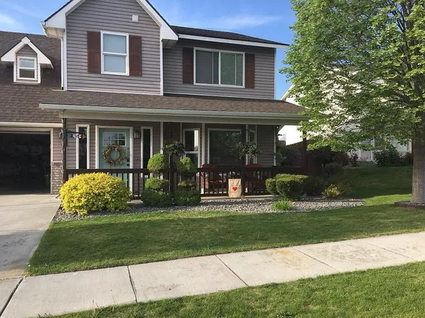 456 NE Montana Ave, Hermiston, OR 97838