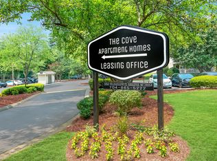 The Cove Apartment Homes, Gastonia, NC 28054