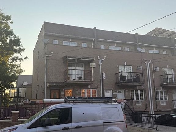 Property Side View