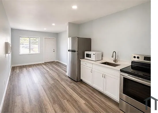 1 bed, 515 sqft, $1,500 — Photo 3