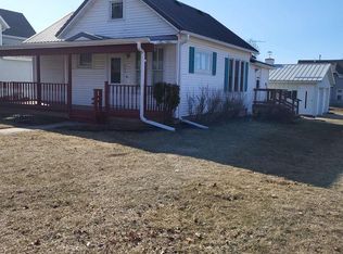 885 12th St, Fennimore, WI 53809