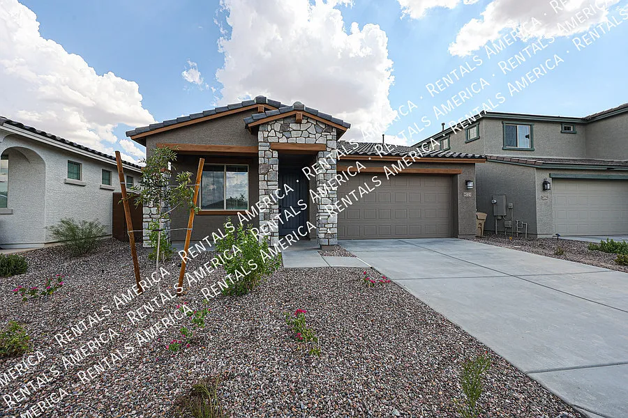 Move in Special - Be the First Renter of a Brand New Home — Photo 2