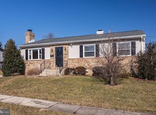 6104 Moorefield Rd, Baltimore, MD 21228